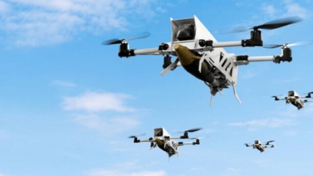 From Budget Drones To Hypersonic Missiles: India’s Defence Sector ...