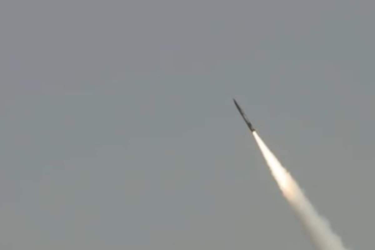 Why Pakistan’s Abdali-II Missile Test Signals Desperation, Not Deterrence | Exclusive
