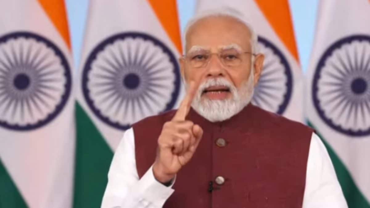 ‘Won’t Tolerate Nuclear Blackmail’: PM Modi Warns Pakistan, Says India Will Retaliate If Targeted Again