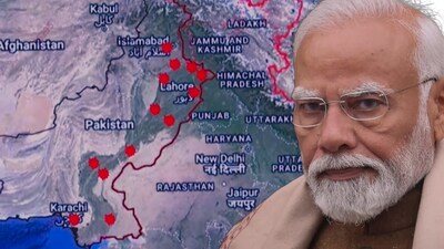 Finepoint | India’s Ruthless Air Assault Will Leave A Deep Scar On ...