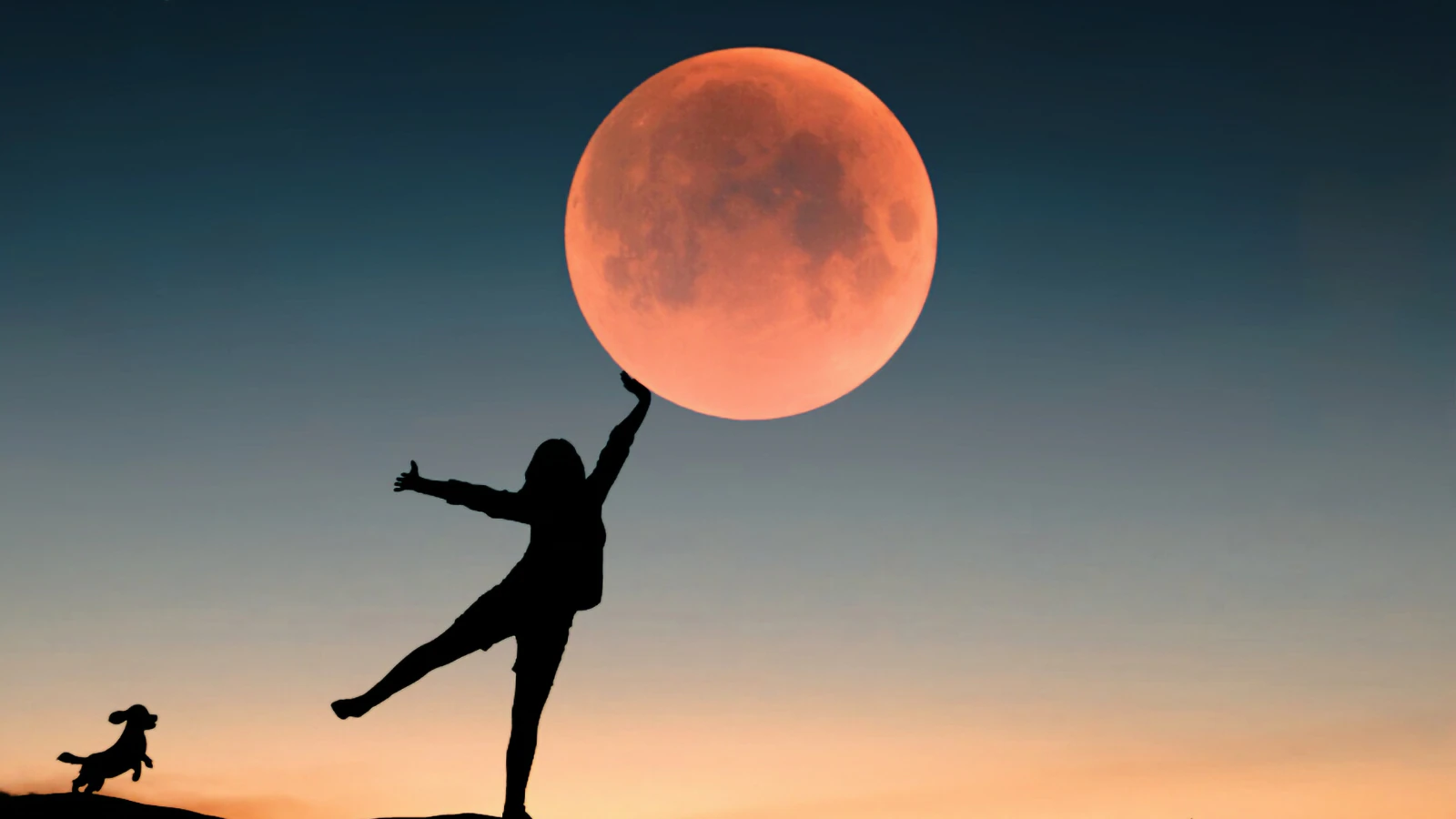 7 Indian Destinations To Visit On A Full Moon Night