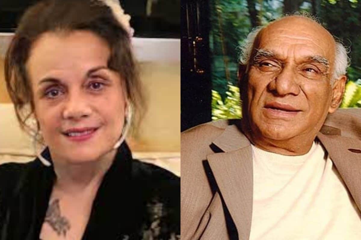 Yash Chopra Called Mumtaz 'Moti', Asked Actress To Marry Him 'A 1000 Times'
