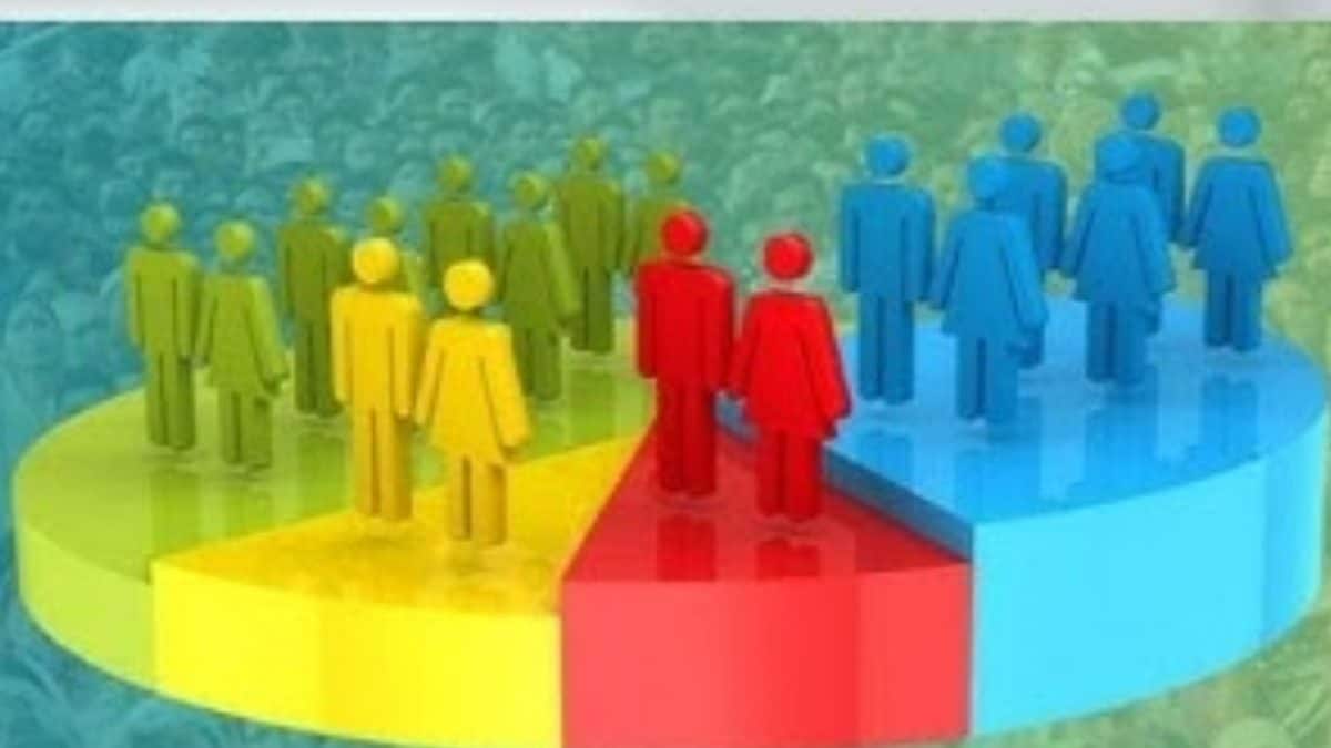 राय | सामाजिक वास्तुकला के लिए चढ़ने वाले उपकरण के रूप में जाति की जनगणना का पुनर्विचार करना