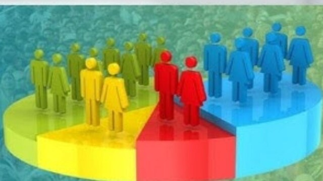 A caste census needs to be forward-thinking. (News18)