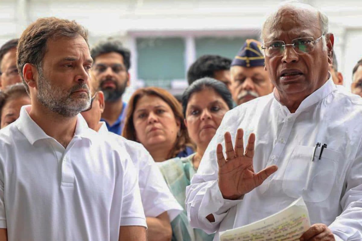 Congress Doesn’t Want Pulwama Redux, But Leaders Smear Operation Sindoor With Gaffes