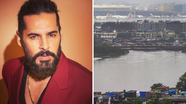 Dino Morea has been questioned doubly  truthful  acold   successful  transportation  with the Mithi stream  case. (PTI File)