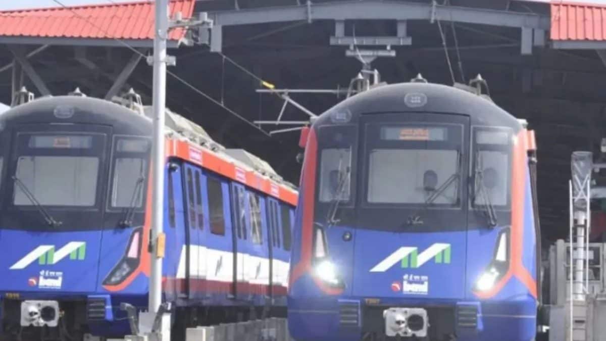 This Line Will Cut Wadala To Thane Travel Time By 75% This Line Will Cut Wadala To Thane Travel Time By 75%