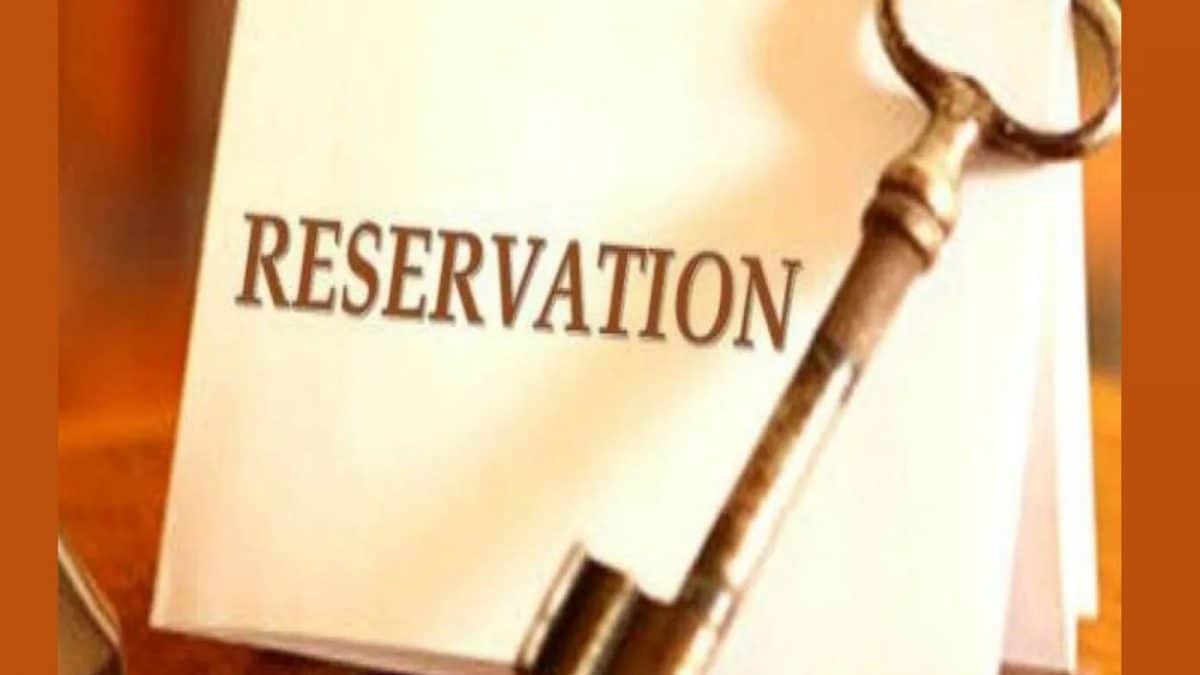 राय | उच्च शिक्षा में आरक्षण का पुनर्मूल्यांकन: इस तथ्य से शुरू करें कि यह शुरू होता है