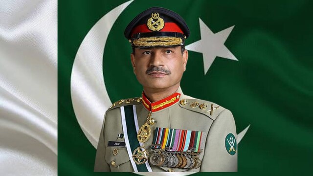 For General Asim Munir, this serves multiple purposes.