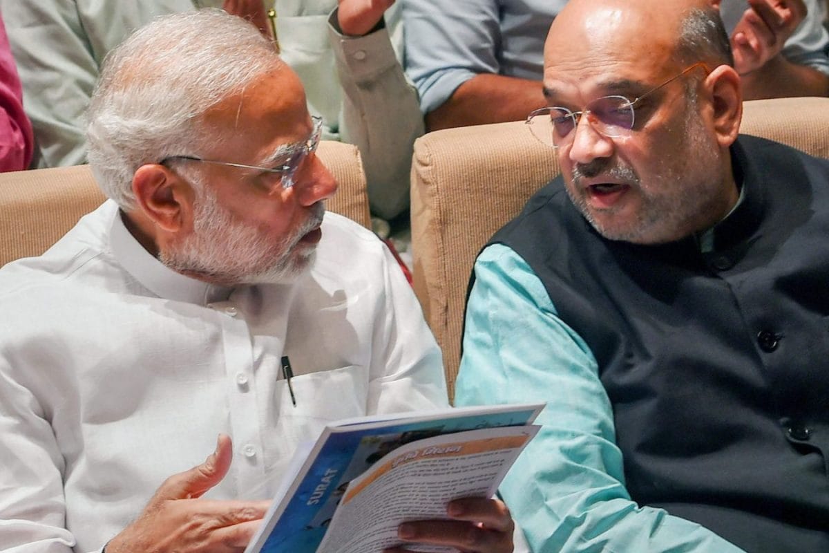 Decoding PM Modi And Amit Shah’s Communication Strategy On Pahalgam Revenge