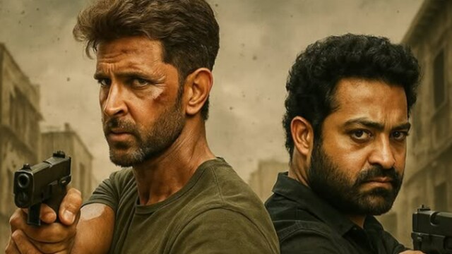 Jr NTR is not conscionable  making his Bollywood debut with War 2 alongside Hrithik Roshan—he's reportedly acceptable   to go  a semipermanent  fixture successful  the YRF Spy Universe.