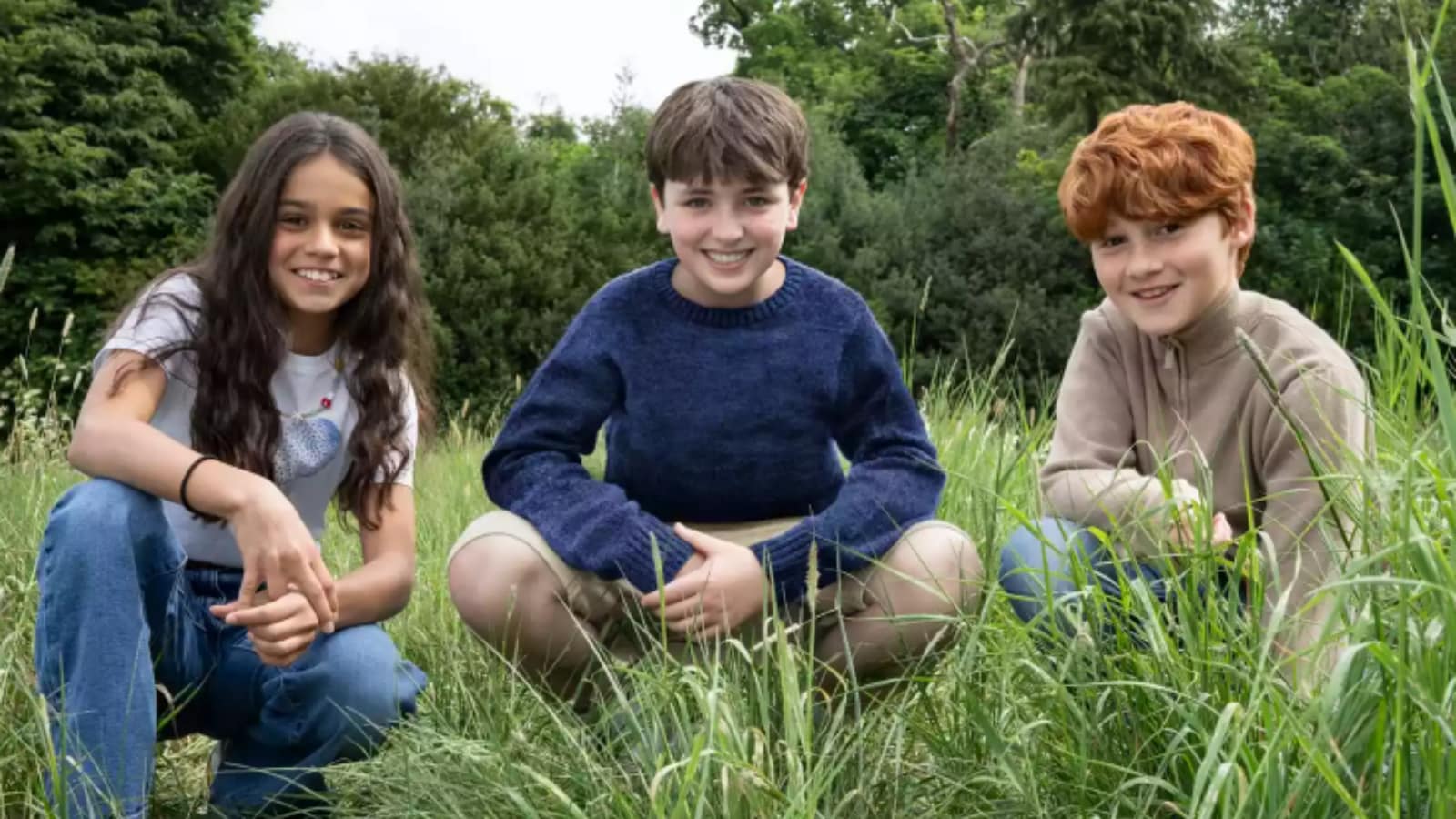 ‘They Deserve A Chance’: Fans React To The New Harry Potter Trio Reveal