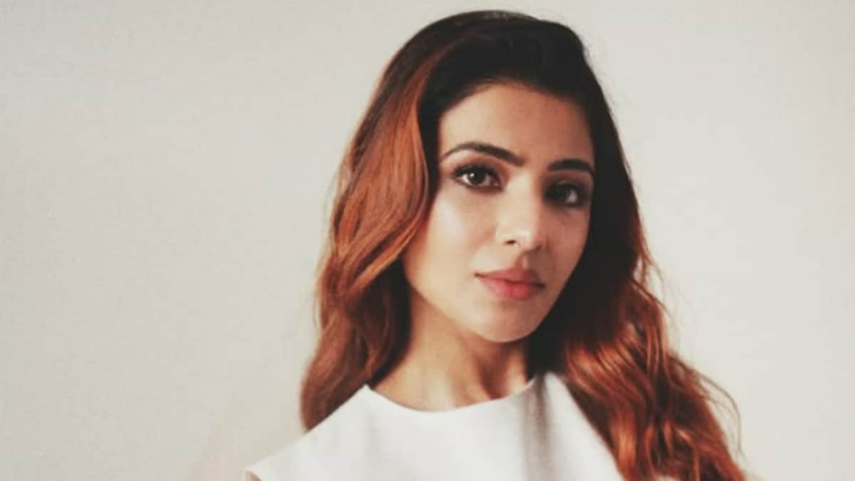 Samantha Ruth Prabhu On Her Darkest Phase: ‘I Thought I Couldn’t Go On’