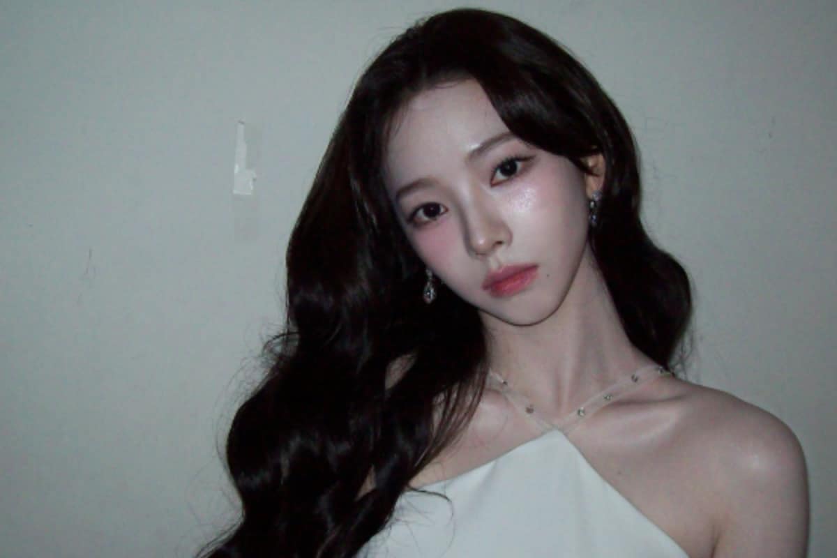 Aespa's Karina Caught In Political Controversy, SM Entertainment