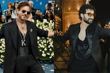 Raghav Juyal Thanks Shah Rukh Khan for Clearing His MET Gala Doubts Raghav Juyal Thanks Shah Rukh Khan for Clearing His MET Gala Doubts