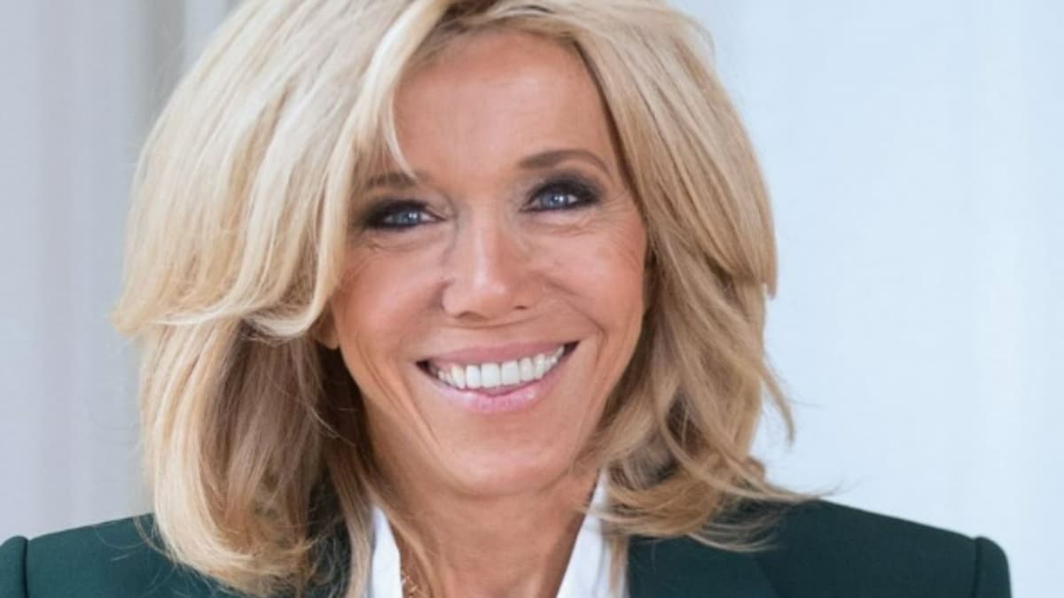 10 People Accused Of Cyber-Bullying French President Macron's Wife To Face Trial
