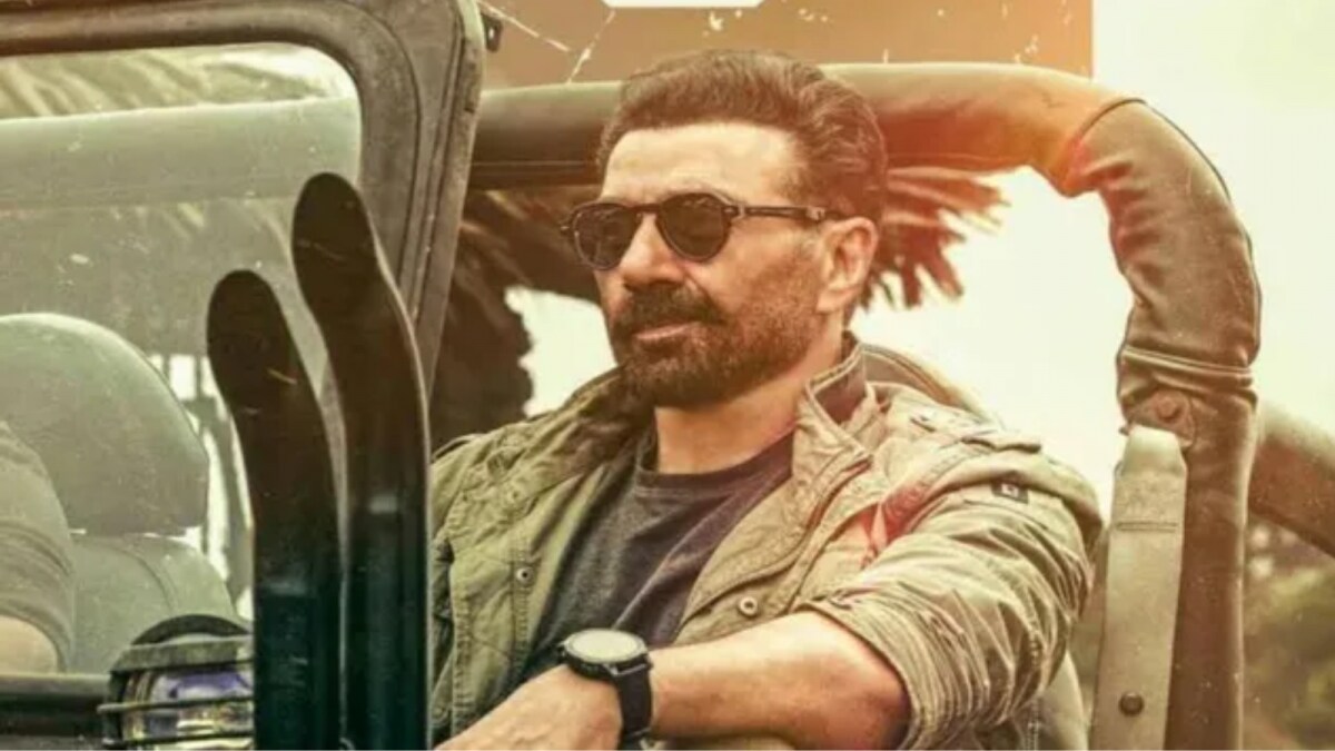 Sunny Deol And Randeep Hooda’s Jaat To Release On OTT On This Date ...