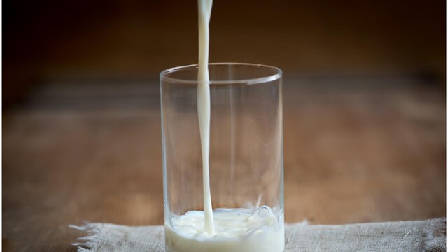 PETA argues that the word  "milk" masks the world  down  its production. (Representative Image/Pixabay)