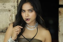 Manisha Rani, In Stunning Silver Mini Dress, Is The Ultimate Fashion Queen Manisha Rani, In Stunning Silver Mini Dress, Is The Ultimate Fashion Queen