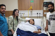 Indian Idol 12 Winner Pawandeep Rajan Recovering Well Post-Surgery, Says Friend Indian Idol 12 Winner Pawandeep Rajan Recovering Well Post-Surgery, Says Friend