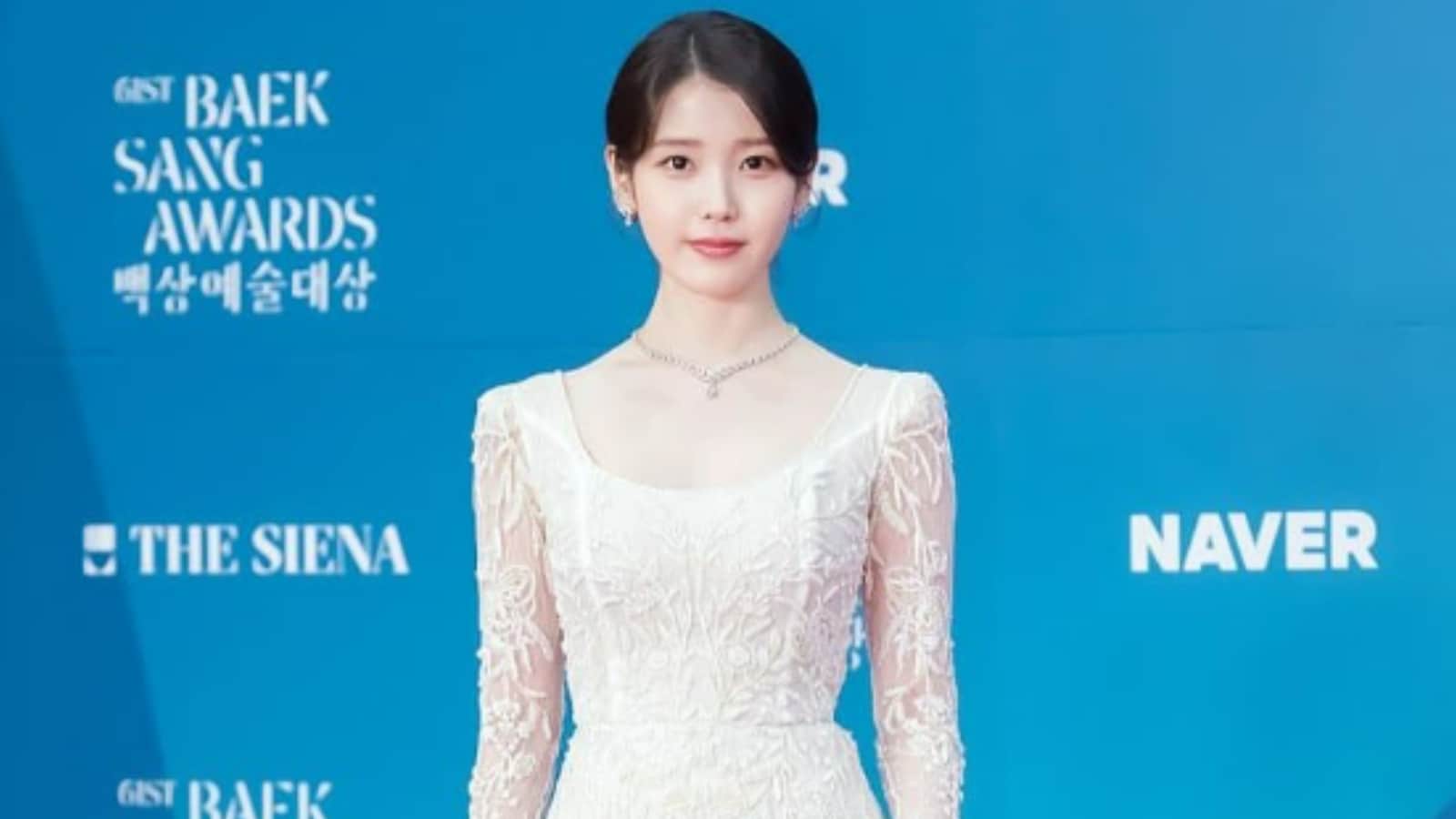Fans Disappointed With IU’s Version Of Never Ending Story