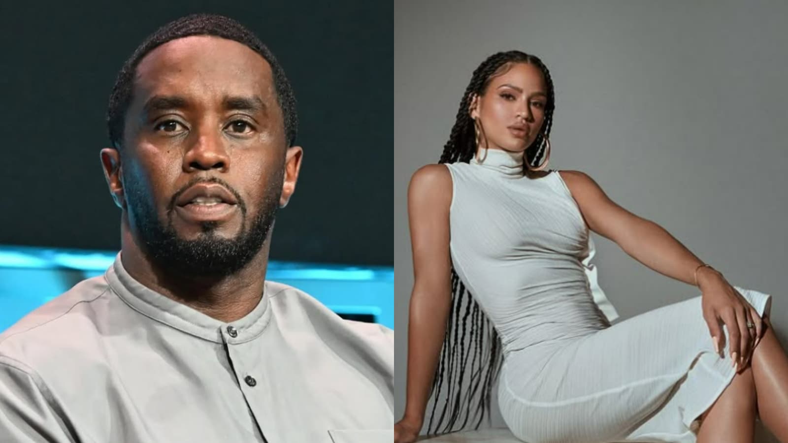 Diddys Lawyer Admits Violence in Cassie Ventura Case, But Calls It  Mutual - News18