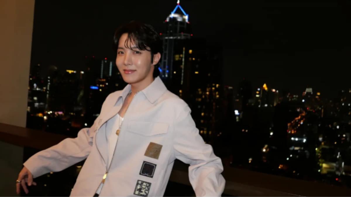 J-Hope Believes BTS’ Solo Work Will Strengthen Group’s Future