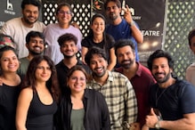 Count The Number Of Stars In This Frame. Courtesy: Karan Veer Mehra Count The Number Of Stars In This Frame. Courtesy: Karan Veer Mehra