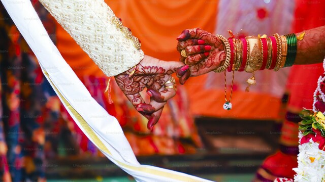 Sushant Kushwaha put his wedding on hold for the mock drill. (Photo Credits: Instagram)