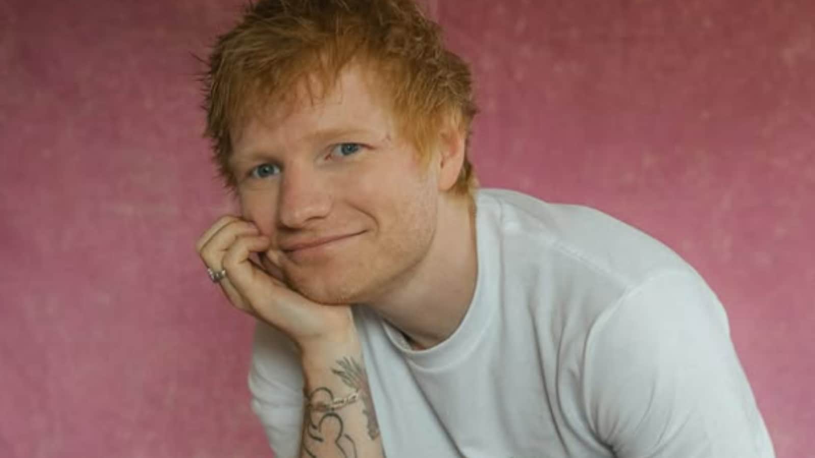 Desis Can’t Get Enough Of Ed Sheeran’s Auto Ride And New Song With Punjabi Twist