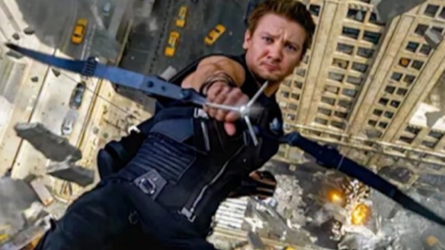 Jeremy Renner Reveals Why He Won't Return In Hawkeye Sequel - News18