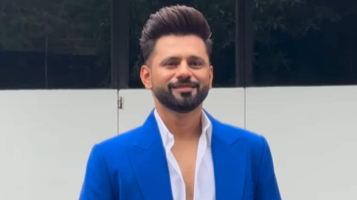 Rahul Vaidya Speaks on Recent Tragedies in India