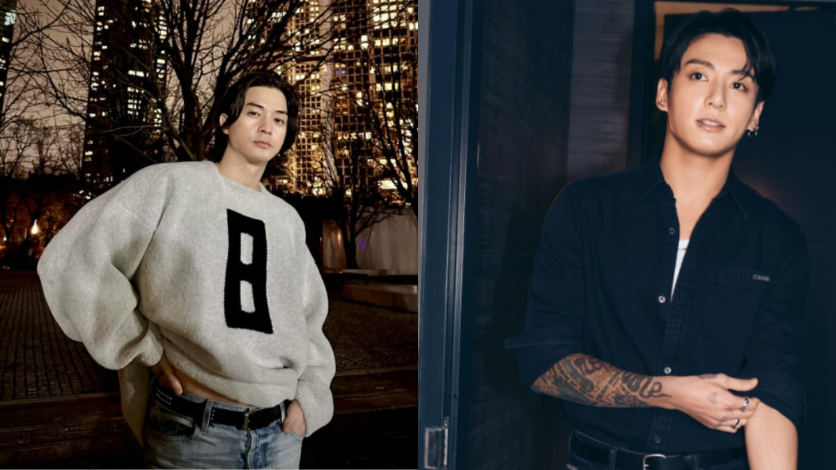 Flower Of Evil Star Kim Ji Hoon Calls Jungkook His Favourite BTS Member
