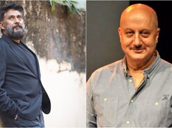 Operation Sindoor: Kangana Ranaut, Anupam Kher And Other Celebs Hail Indian Army Operation Sindoor: Kangana Ranaut, Anupam Kher And Other Celebs Hail Indian Army