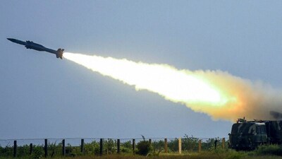 India and Brazil had 'forward-looking discussions on issues pertaining to Defence Cooperation with a focus on expanding Military to Military Cooperation and Defence Industrial Collaboration'. File pic/PTI