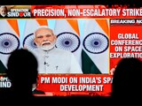 This approach isn’t new for Modi; as Gujarat's CM, he began fighting terrorism head-on, aiming to crush terrorists with a zero-tolerance policy. (PTI) This approach isn’t new for Modi; as Gujarat's CM, he began fighting terrorism head-on, aiming to crush terrorists with a zero-tolerance policy. (PTI)