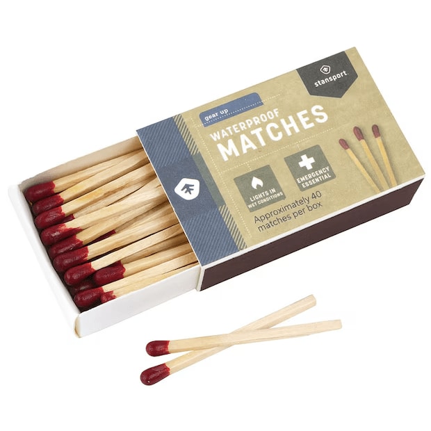 Matchbox: In 1826, John Walker tried to create a new type of explosive glue, which led to the creation of the matchbox. These ignited when accidentally rubbed against a surface. Walker's invention made it much easier to start a fire. (News18 Tamil) Matchbox: In 1826, John Walker tried to create a new type of explosive glue, which led to the creation of the matchbox. These ignited when accidentally rubbed against a surface. Walker's invention made it much easier to start a fire. (News18 Tamil)