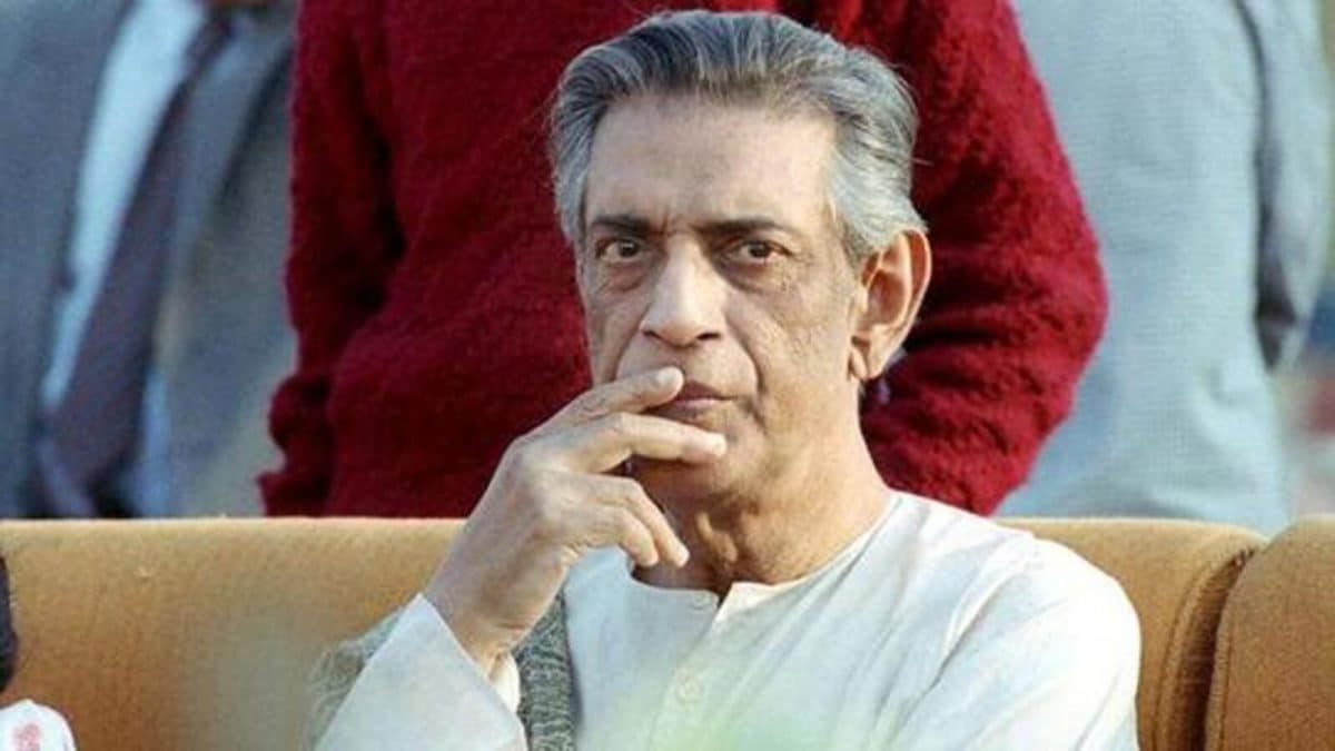 राय | हिंदू लेंस के माध्यम से सत्यजीत किरण: ब्रह्म, जिन्होंने कभी ब्राह्मण को नहीं फेंका