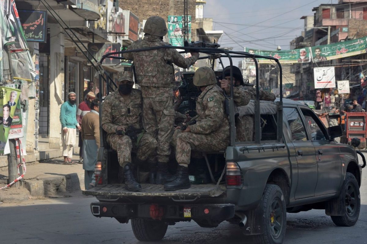 Pakistan Report Exposes Military Fund Diversion To Build Proxy Assets | Exclusive