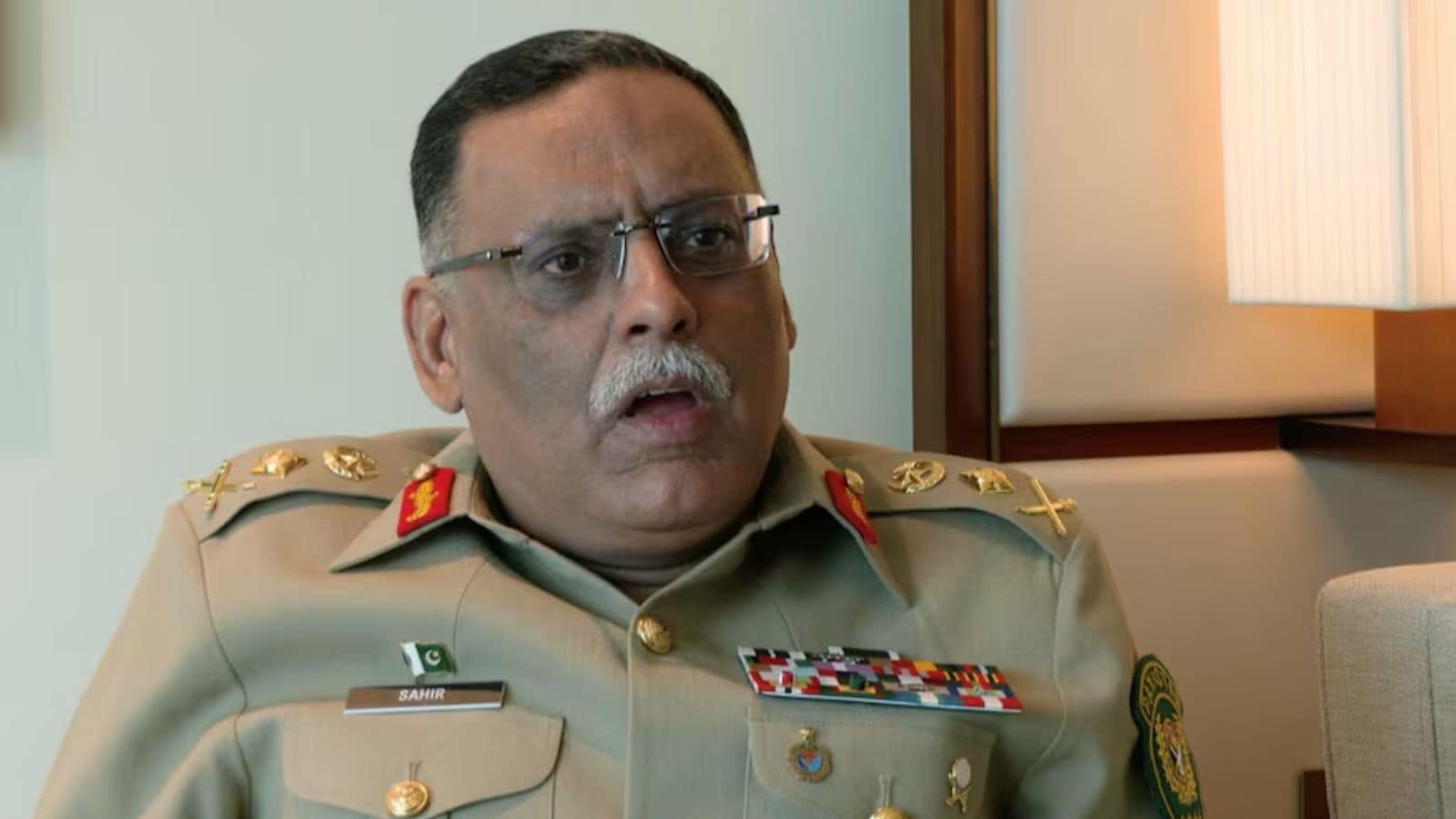Exclusive: Pakistan, India Close To Completing Border Troop Reduction, Senior Pakistani General Says