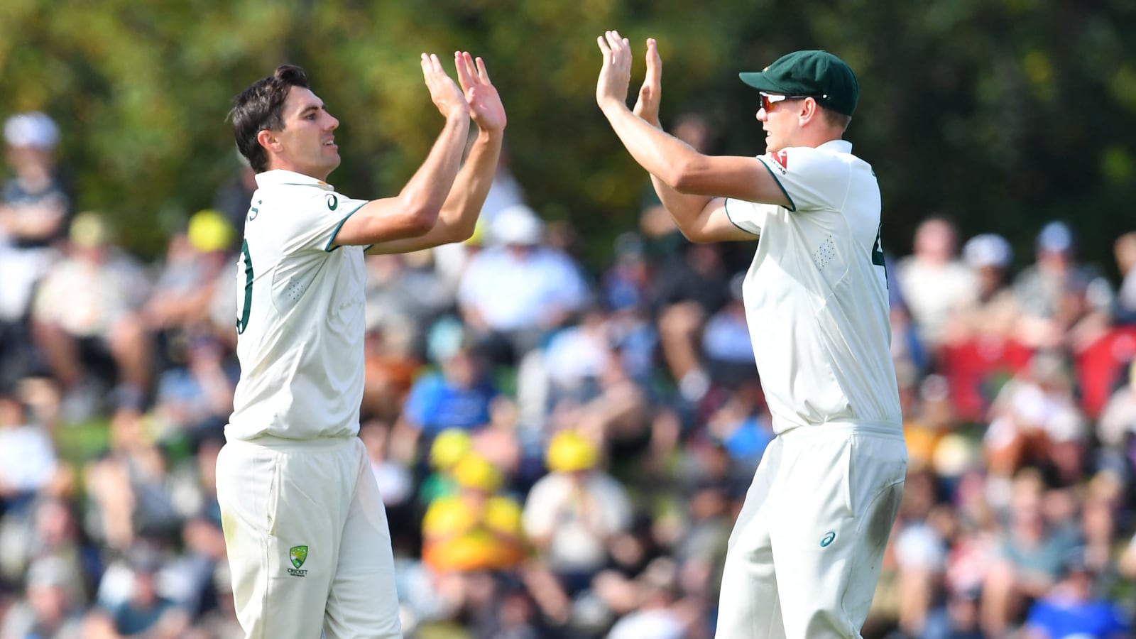 Australia Announces Squad for ICC World Test Championship Final