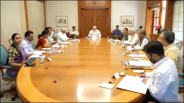 PM Modi (News18)