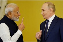 Russia's Putin Dials PM Modi, Backs India On Pahalgam: 'Perpetrators Must Face Justice' Russia's Putin Dials PM Modi, Backs India On Pahalgam: 'Perpetrators Must Face Justice'