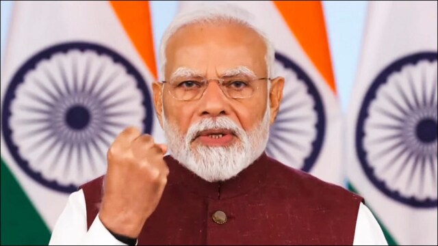 The move demonstrates confidence in India’s growth story. (PTI)