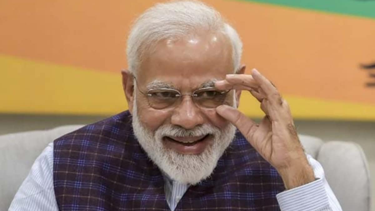 ट्रेड यूनियन के मंत्री का कहना है कि मोदी प्रधानमंत्री को सुनने और बदलाव करने के लिए प्रोत्साहित करते हैं: “हम एक बहुत ही अनुचित सरकार हैं …”