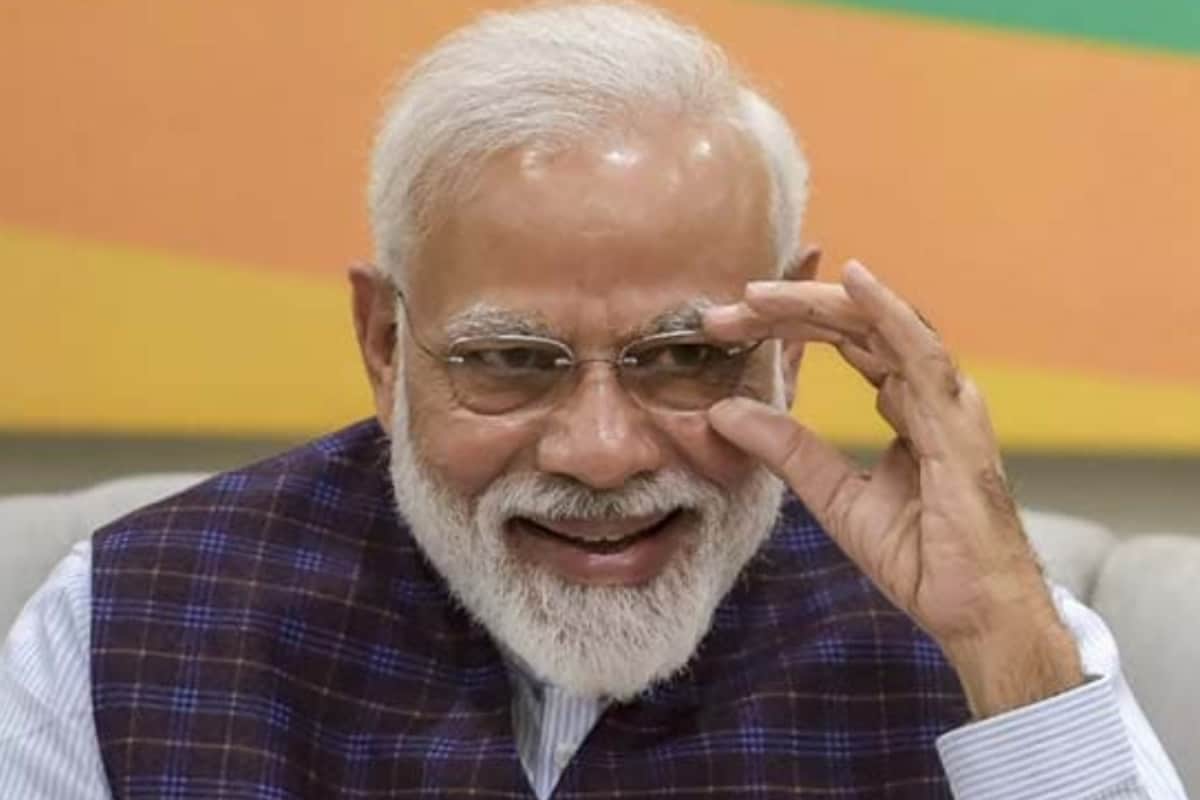 Union Minister Says PM Modi Encourages To Listen & Make Changes: 'We Are A Very Open-Minded Govt...'