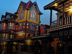 Pragpur: Maintaining its timeless charm since 1997. (News18) Pragpur: Maintaining its timeless charm since 1997. (News18)