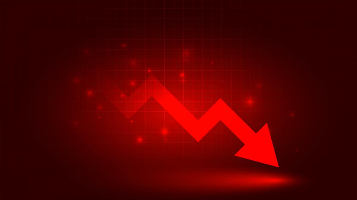 Ramesh Damani Backed Stock Protean eGov Technologies Tanks Another 13%, Falls 30% In 2 days – News18 Ramesh Damani Backed Stock Protean eGov Technologies Tanks Another 13%, Falls 30% In 2 days – News18