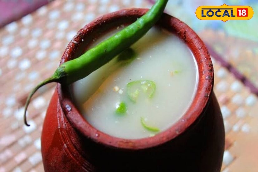 Rye rice and Kammangookul are excellent foods for the hot season. Rye is rich in nutrients such as protein, fibre, calcium, and iron. Sprouted rice is particularly rich in vitamins D and C.(News18 Tamil)