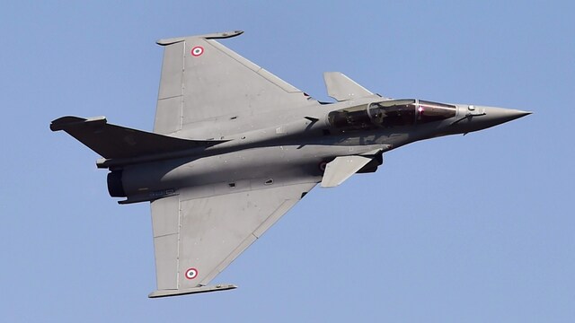 he collaboration is designed to enhance India’s role in the global aerospace supply chain. (PTI/File)